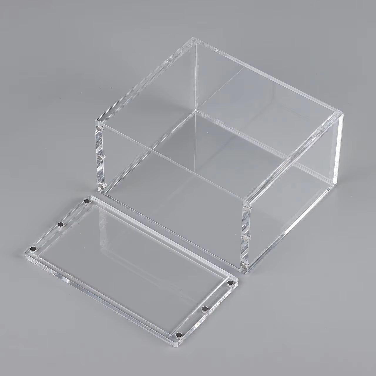 Acrylique pour Display