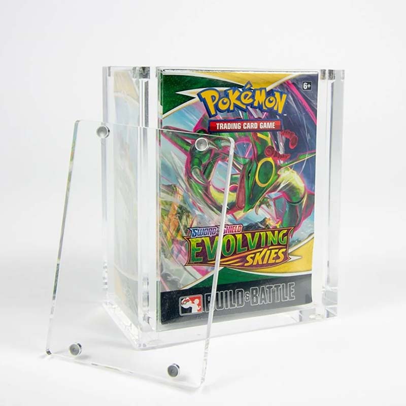 Acrylique pour Bundle